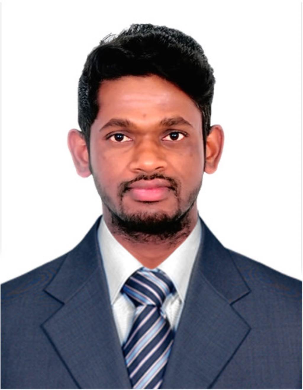 PEC Faculty Dr B Adinarayana Selected as Associate Individual Member of INAE